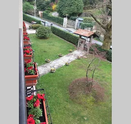 Apartament Cecilia's *